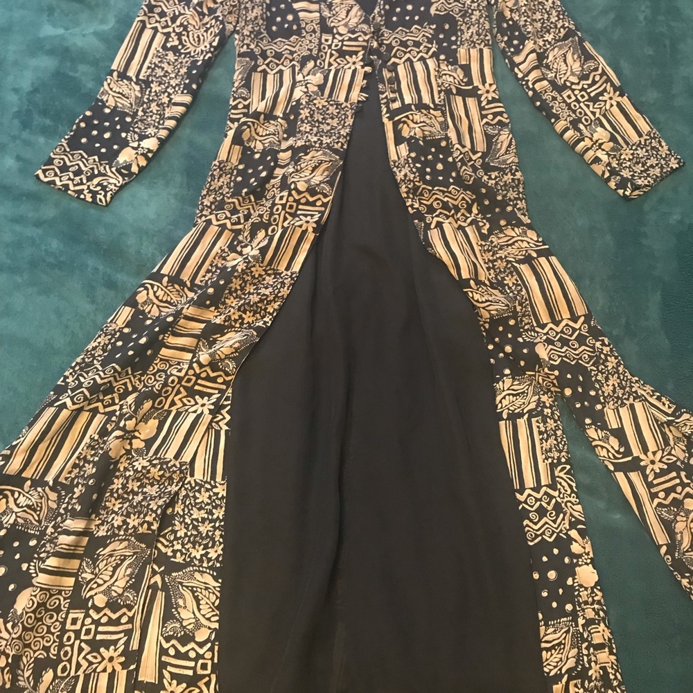 Dinner Dress